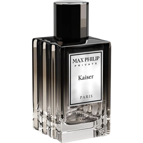 Kaiser Max Philip perfume .